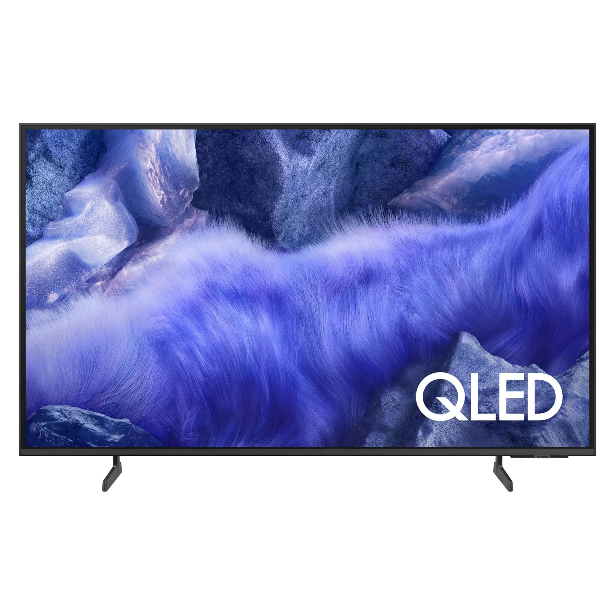 50 Inch 4K Entry Level QLED TV