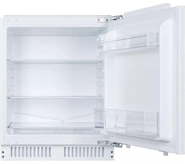 Candy Integrated Undercounter Fridge