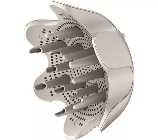 SHARK FlexStyle Curl-Defining Diffuser - Stone