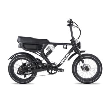 Knaap Bike - V2 RTD | 222-EU-RTD-027251