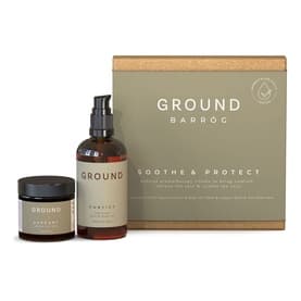 Soothe and Protect