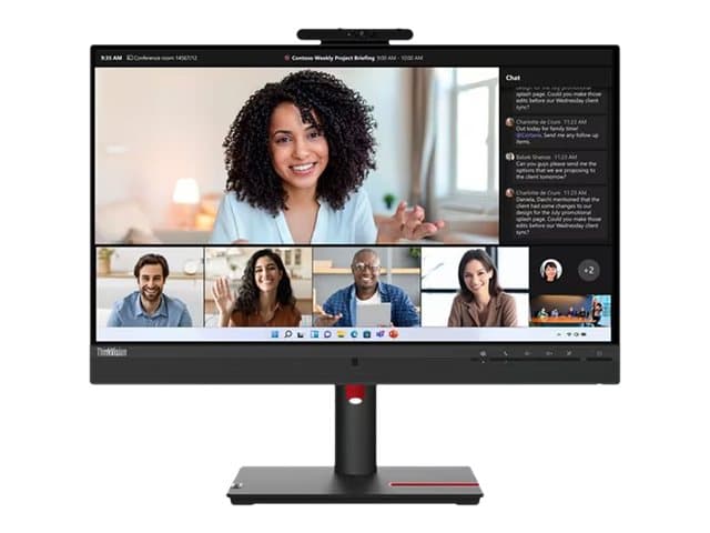 Lenovo ThinkVision T24mv-30