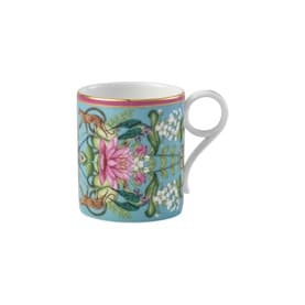 Wonderlust Menagerie Mug