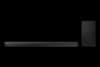 Samsung Q-Series 3.1.2CH Soundbar with Subwoofer - Titan Black | HW-Q600H/XU