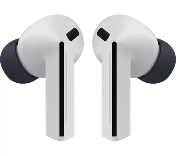 SAMSUNG Galaxy Buds3 FE Wireless Bluetooth Noise-Cancelling Earbuds - Grey
