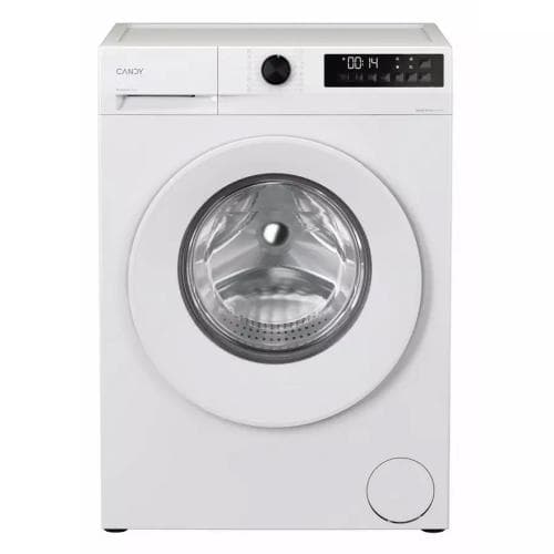 CANDY            8KG/1400 SPIN A ENERGY RATED WASHING MACHINE - WHITE
