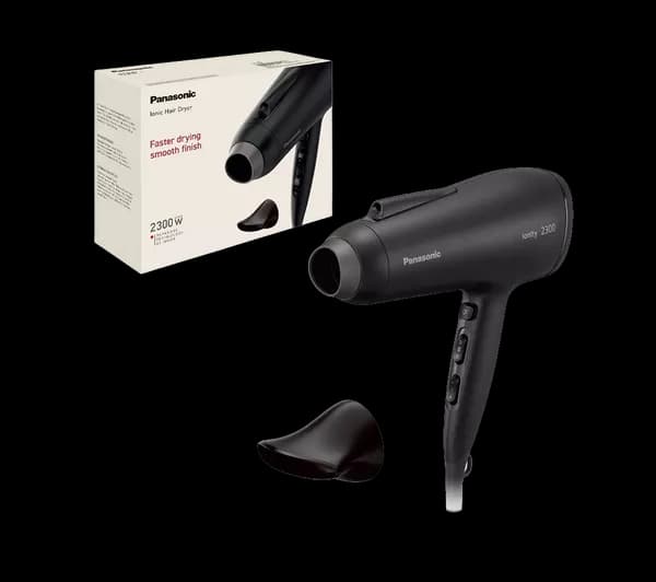 PANASONIC Fast Dry EH-NE85-K895 Hair Dryer - Black