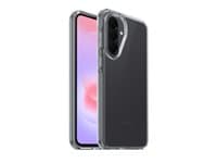 OTTERBOX - React Series - Protective cover for mobile phone - polycarbonate, synthetic rubber - clear - for Samsung Galaxy A37
