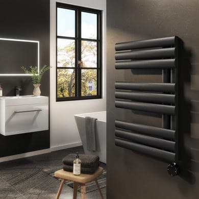 electriQ Smart Electric Radiator