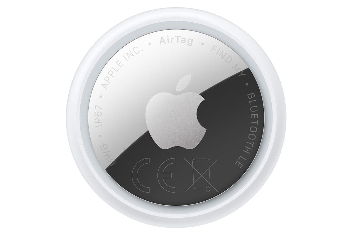 Apple AirTag 2 | 4 Pack