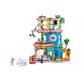 LEGO® Friends Heartlake City Friends Club House Toy