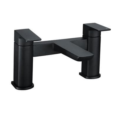 Zana Bath Mixer Tap