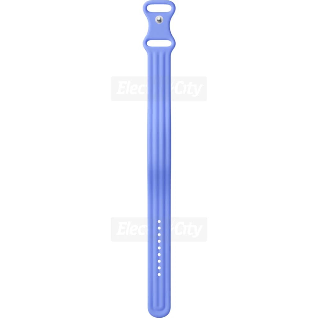 Google Fitbit Air Active Silicone Band Large | Lavender