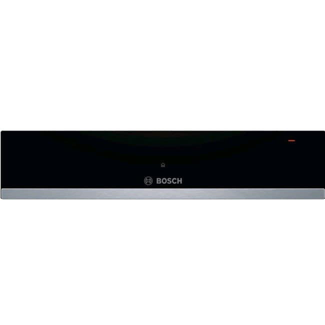 Bosch 14cm Warming Drawer BIC510NS0B
