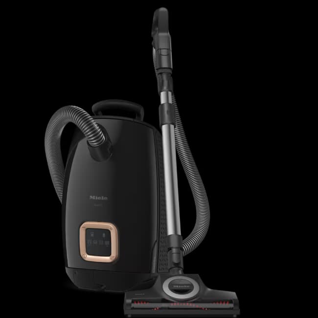 Miele Guard L1 Cat & Dog Vacuum - Obsidian Black | 12652240