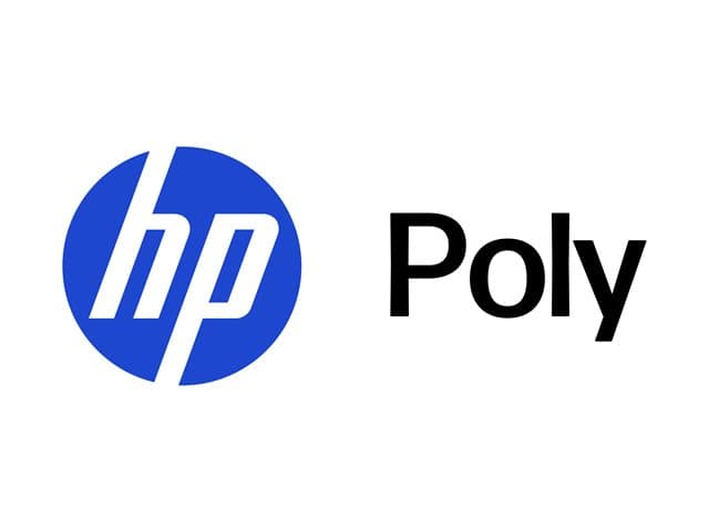 HP Poly mounting kit