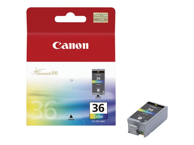 Canon Ink Cartridge