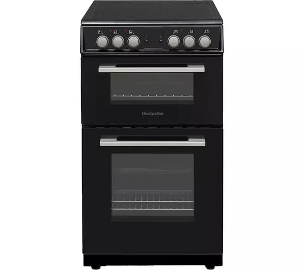 Montpellier MDOC50FK/MDOC60FK Cooker