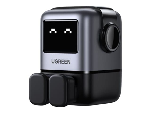 UGREEN Uno 65W 3-Port GaN Charger