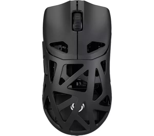 SMANOS M-700 GM UL Spider Wireless Optical Gaming Mouse - Black