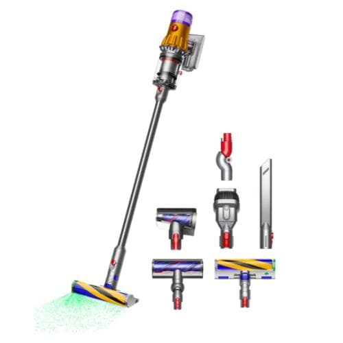 DYSON V12 DETECT SLIM ABSOLUTE