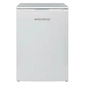 NordMende 103L Undercounter Freezer - White | RUF150WH