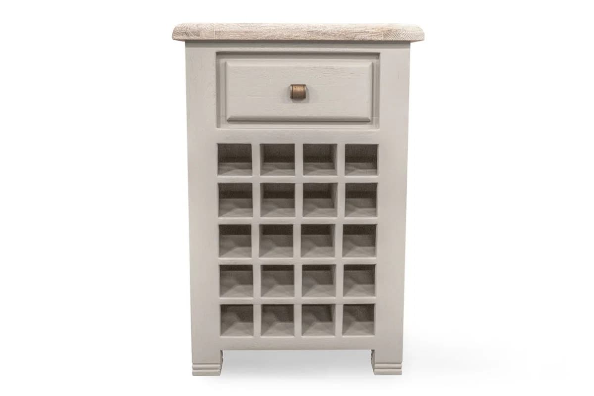 Savannah Wine Cabinet | Colour Options