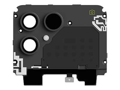 FAIRPHONE - top module