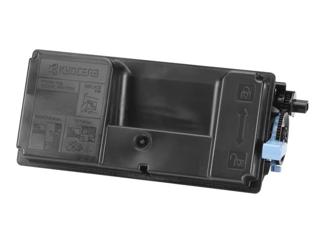KYOCERA - TK 3110 - black - original - toner cartridge