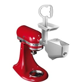 Fruit and Vegetable Strainer for Stand Mixer