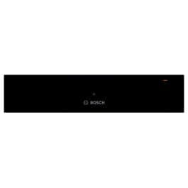 Bosch BIC510NB0, 14cm, Warming Drawer, Black