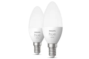 Philips Hue E14 Smart Bulb