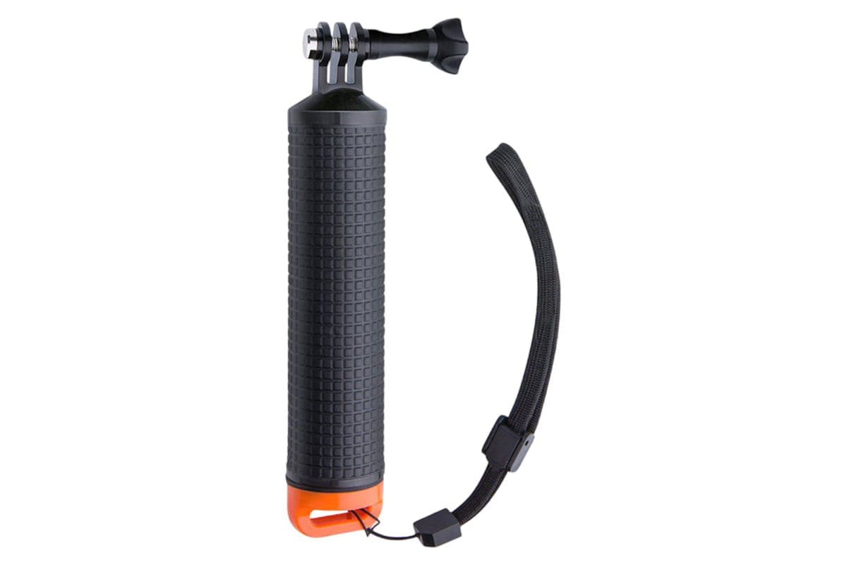 Easypix Goxtreme Floating Grip with Screw Cap