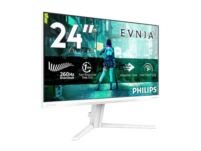 Philips Evnia 3000 24M2N3201P