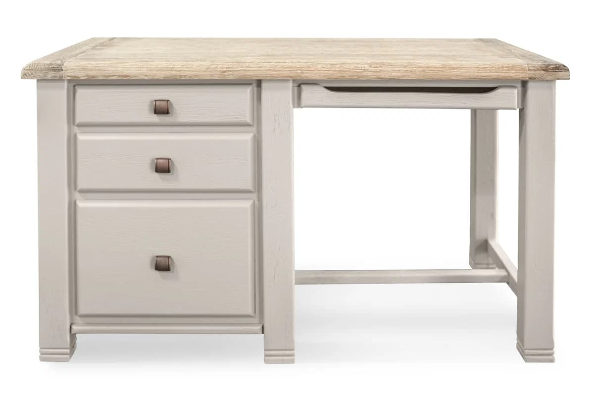 Savannah Desk | Oak | Colour Options