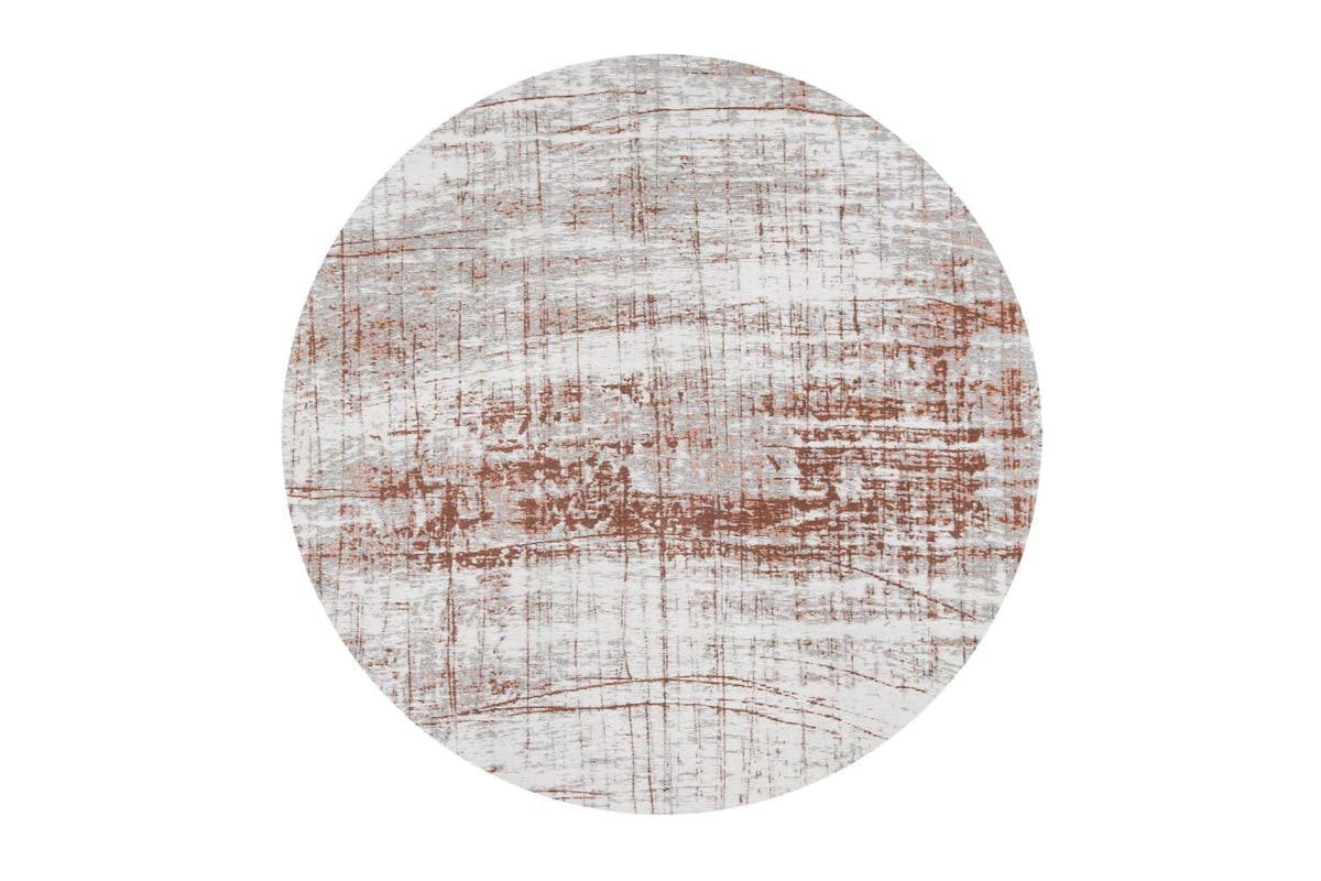 Louis De Poortere | Copperfield Rug | 290 x 290 cm