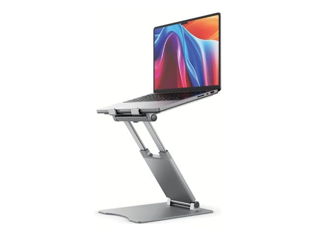 ALOGIC - Elite Plus - notebook stand - adjustable