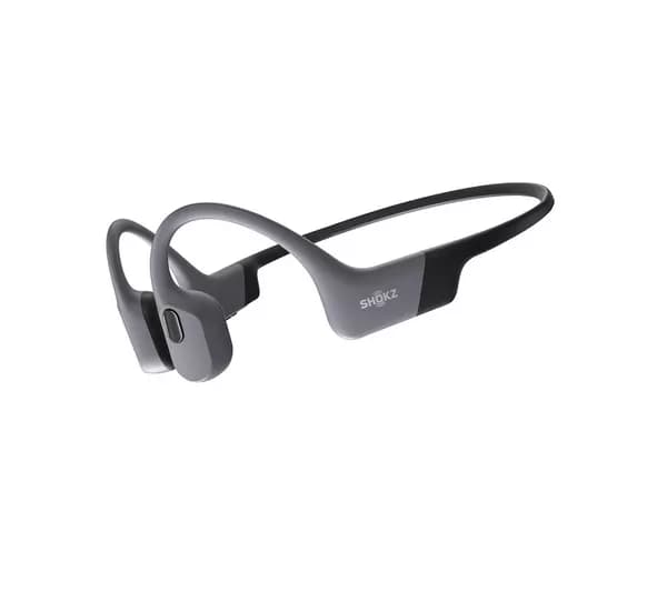 SHOKZ OpenSwim Pro Wireless Bluetooth Headphones - Grey