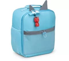 TONIES Backpack with Mini Creative Tonie - Sky Blue