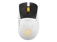 ASUSTEK - ASUS ROG Keris II Origin - KJP Edition - mouse - 2.4 GHz, USB 2.0, Bluetooth 5.1