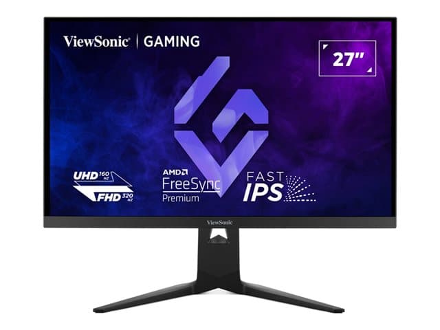 ViewSonic XG275D1-4K