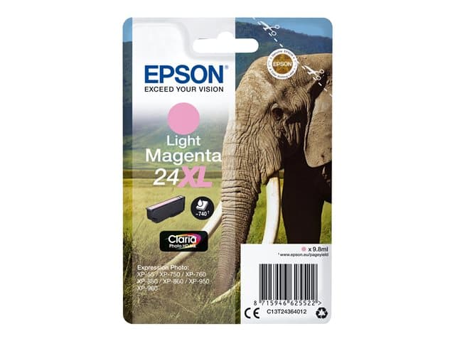 EPSON 24XL