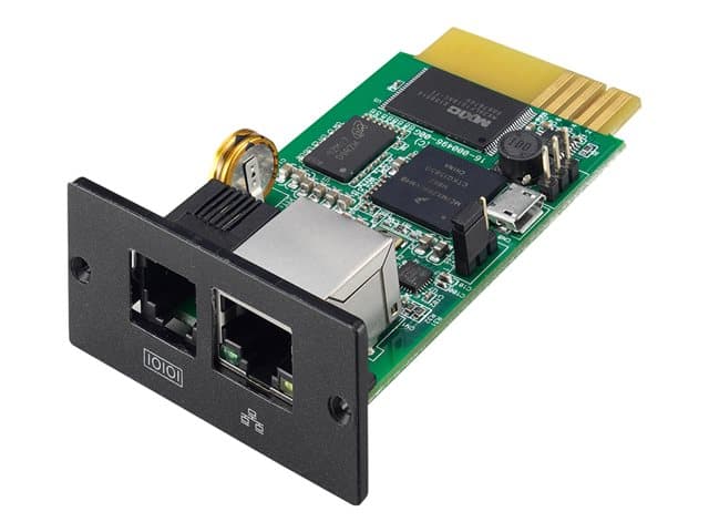 VIDEOSEVEN - V7 - remote management adapter