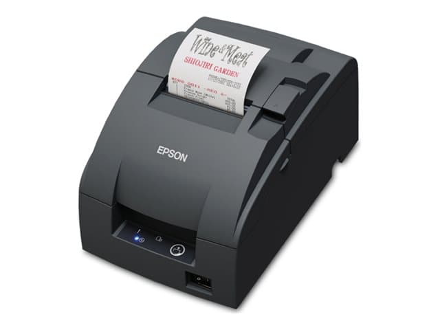 Epson TM U220IIB (102B0)