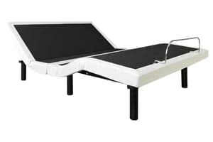 Motion Bed U210 | Super King | 6ft | Beige