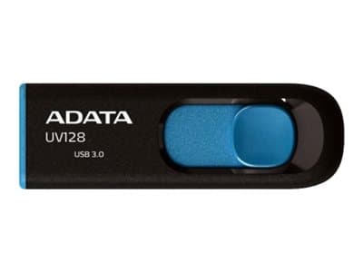 ADATA - DashDrive UV128 - USB flash drive - 32 GB