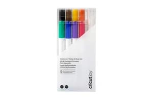 Cricut Joy Watercolor Marker & Brush Set | 9 ct