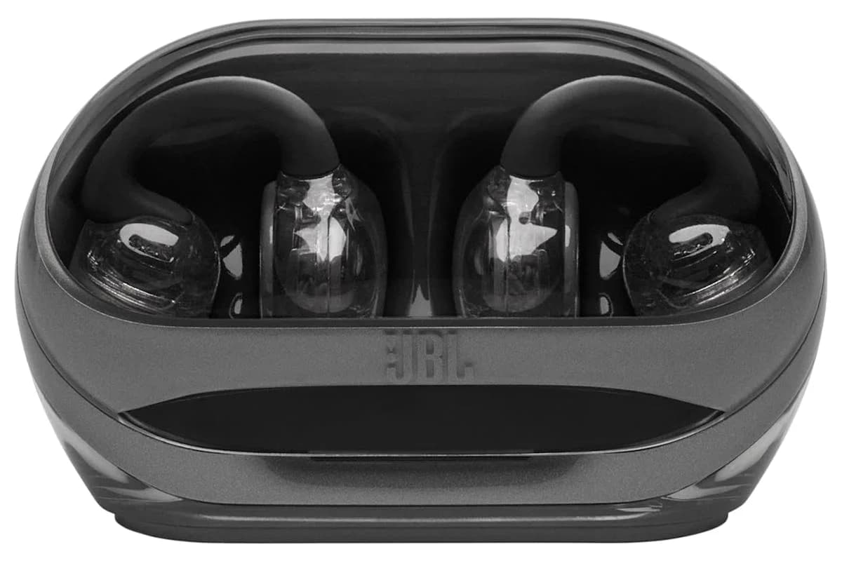JBL Soundgear Clips
