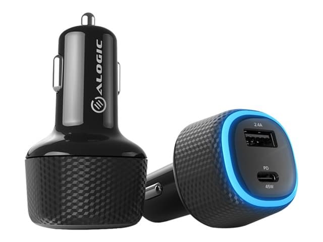 ALOGIC Rapid car charger
