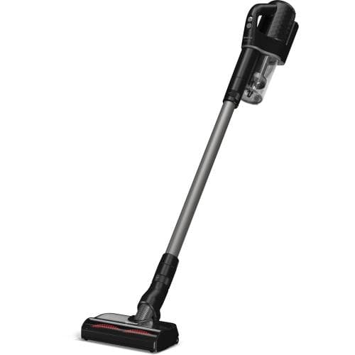 MIELE DUOFLEX HX1 CAT&DOG - SILVER & BLACK - CORDLESS VACUUM